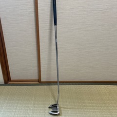 ゼクシオ　パター　MI-7500の画像