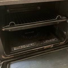 オーブンレンジ　ヘルシオの画像