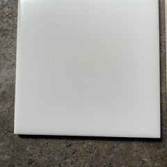 タイル　約10×10cm　100枚くらい