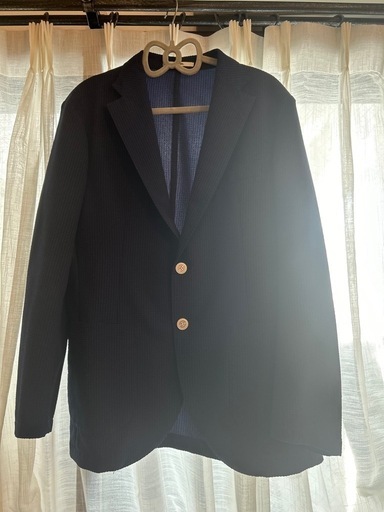 マッキントッシュフィロソフィー　 ジャケット