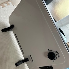 ✳︎値下げしました✳︎YAMAZENパネルヒーター