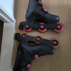 ケーツー インラインスケート
の画像