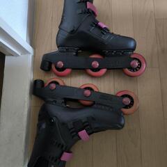 ケーツー インラインスケート
の画像
