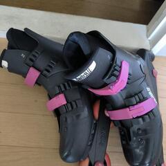 ケーツー インラインスケート
の画像