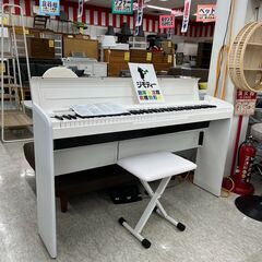 KORG    電子ピアノ　2021年製　美品