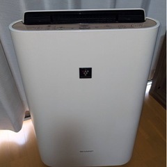 空気清浄機