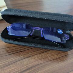 拡大眼鏡200の画像