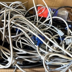 デスクトップパソコン複数台セットの画像