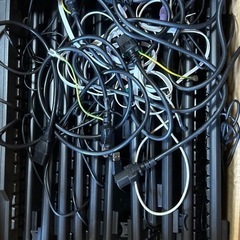 デスクトップパソコン複数台セットの画像