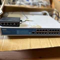 デスクトップパソコン複数台セットの画像