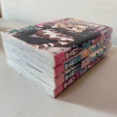 【美品💫】きゃらめる♡キッス　全4巻の画像
