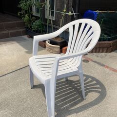 ガーデンチェア 屋外 