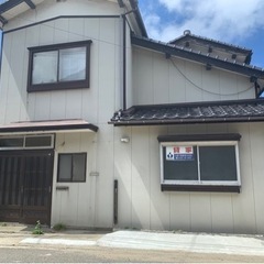 入居決定しました！オーシャンビュー🌊🌊🌅あつみ戸建て35,000...