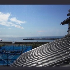 入居決定しました！オーシャンビュー🌊🌊🌅あつみ戸建て35,000円☺️法人登記可能！ − 山形県