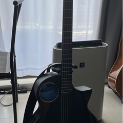 エレアコ(Enya X4 PRO)の画像