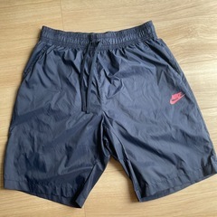 NIKE ハーフパンツ