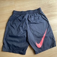 NIKE ハーフパンツの画像