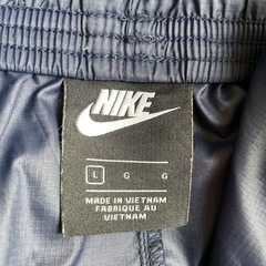 NIKE ハーフパンツの画像