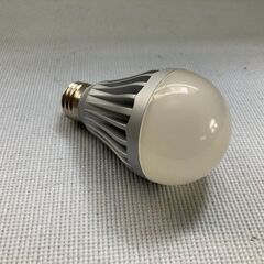 アイリスオーヤマLED電球・昼光色（お取引中）
