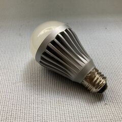 アイリスオーヤマLED電球・昼光色（お取引中）の画像