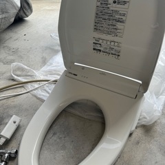 TOTO アプリコットの画像