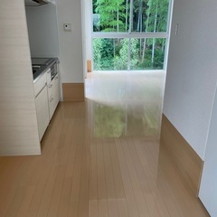 ハウスクリーニング の画像