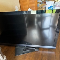 ‼️‼️急募‼️‼️ ソニー52インチテレビ