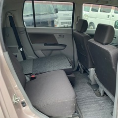 コミコミ17万円、ワゴンR, 車検2年付き、下取り可能の画像