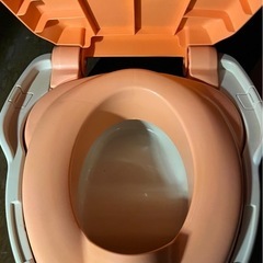 コンビ Combi おまる ステップ付き 踏み台 3wayの画像