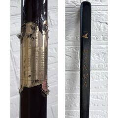 HONMA ホンマ パター CB8031 ゴルフクラブ 【中古】☆札幌市 白石店 の画像