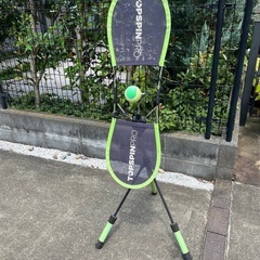 トップスピンプロ（中古）