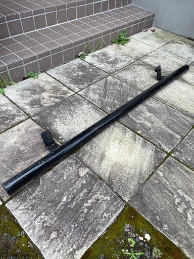 ジムニーバンパー　値引き！