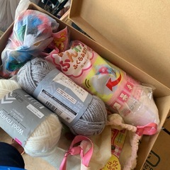 手芸用品