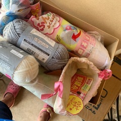 手芸用品の画像