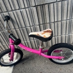 おもちゃ 幼児用自転車