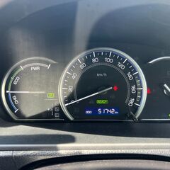トヨタエスクァイアハイブリッド平成27グレードXI (Xi仕様) 走行距離51800km 保証1ヶ月/1000km付きの画像
