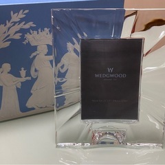 ウエッジウッド〈WEDGWOOD〉フォトフレーム