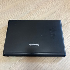 Panasonic  CF-J10