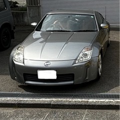 Z33 年式｜中古車｜ジモティー