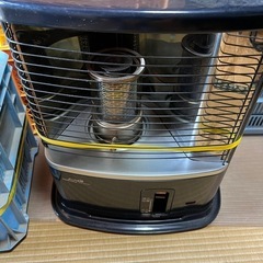 ストーブ
