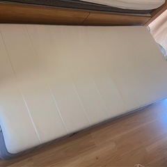 無料 IKEA シングルマットレス（やや柔らかめ）