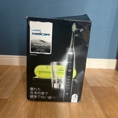 PHILIPS ソニックケア 