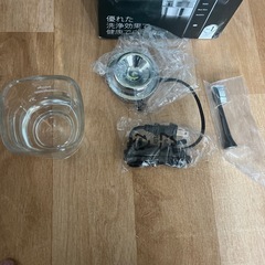 PHILIPS ソニックケア の画像