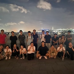 【8/23(金)】お散歩🚶inみなとみらい