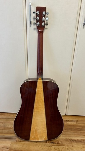 【現状品】TOMSON トムソン　アコースティックギター　WM-30 TOMSON トムソン アコースティックギター wm-30