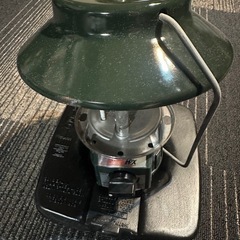 コールマン　HPX5154 ガスランタンと蛍光灯ランタン　2個 