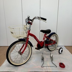10%OFF】中古 自転車 激安 子供用自転車 国内メーカー Eco Kids