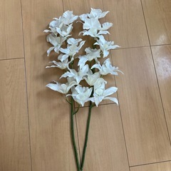 造花　8点　中古