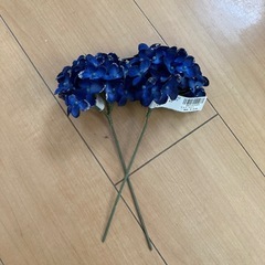 造花　8点　中古の画像