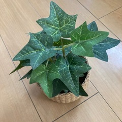 造花　8点　中古の画像